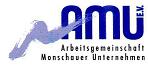Logo AMU